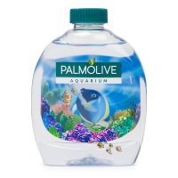 Palmolive handzeep zonder pomp Aquarium (300 ml)  SPA04016