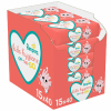 Pampers Billendoekjes Kids Hygiene On-The-Go (15 x 40 doekjes)