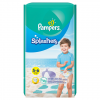 Pampers Splashers zwemluiers maat 5/6 (10 luiers)