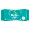 Pampers billendoekjes Fresh Clean | 52 doekjes (52 stuks)