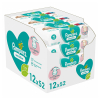 Pampers billendoekjes Sensitive | 624 doekjes (12x 52 stuks)