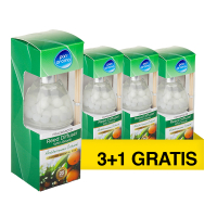 4 stuks à 50 ml