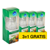 Aanbieding: Pan Aroma Dome Geurstokjes Mediterranean Orchard (4 stuks à 50 ml) SPA04514 - 1