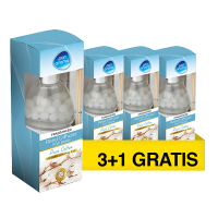 4 stuks à 50 ml