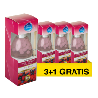 4 stuks à 50 ml