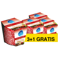 Aanbieding: Pan Aroma Geurkaars Apple & Cinnamon 250 g (3+1 gratis) SPA04263