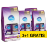Aanbieding: Pan Aroma Geurolie Lavender Garden & Vanilla Bean (4 stuks à 10 ml) SPA04259 - 1