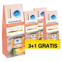 4 stuks à 30 ml