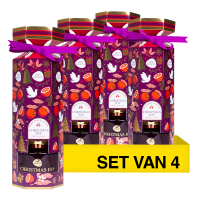 4 stuks à 100 ml