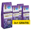 Aanbieding: Pan Aroma Geurstokjes Lavender Garden (4 stuks à 30 ml)
