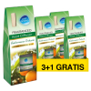 Aanbieding: Pan Aroma Geurstokjes Mediterranean Orchard (4 stuks à 30 ml)
