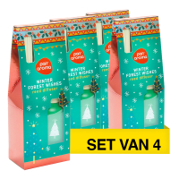 4 stuks à 50 ml