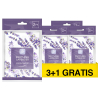 Aanbieding: Pan Aroma Geurzakjes Lavender (4 verpakkingen à 2 stuks) SPA04341 - 1