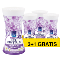 Aanbieding: Pan Aroma Lava Gelkristallen Lavender & Camomile (150 ml) SPA04427