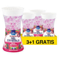 Aanbieding: Pan Aroma Lava Gelkristallen Wild Berries 150 ml (3+1 gratis) SPA04421