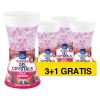 Aanbieding: Pan Aroma Lava Gelkristallen Wild Berries (4 stuks à 150 ml) SPA04421 - 1