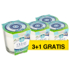 Aanbieding: Pan Aroma Odour Eliminating Candle 85 g (3+1 gratis)