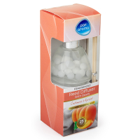 Pan Aroma Dome Reed Diffuser Cashmere & Apricot (50 ml) SPA04242