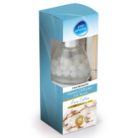Pan Aroma Dome Reed Diffuser Fluffy Towels (50 ml) SPA04239