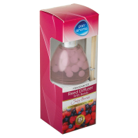 Pan Aroma Dome Reed Diffuser Wild Berries (50 ml) SPA04240