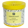Pan Aroma Gel Luchtverfrisser Lemongrass (190 ml)
