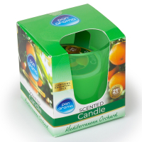 Pan Aroma Geurkaars Mediterranean Orchard (265 g) SPA04370