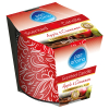 Pan Aroma Geurkaars Apple & Cinnamon (250 g) SPA04262 - 1