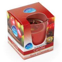 Pan Aroma Geurkaars Apple & Cinnamon (265 g) SPA04296