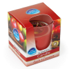 Pan Aroma Geurkaars Apple & Cinnamon (265 g) SPA04296 - 1