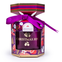 Pan Aroma Geurkaars Christmas Joy (120 g) SPA04463