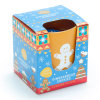 Pan Aroma Geurkaars Gingerbread Cookies (100 g) SPA04479 - 1