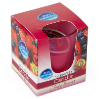 Pan Aroma Geurkaars Juicy Berries (265 g) SPA04270
