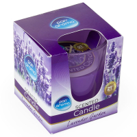 Pan Aroma Geurkaars Lavender Garden (265 g) SPA04280