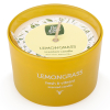 Pan Aroma Geurkaars Lemongrass (85 g)