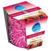 Pan Aroma Geurkaars Met Opdruk Juicy Berries (250 g)