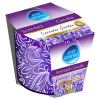 Pan Aroma Geurkaars Met Opdruk Lavender Garden (250 g) SPA04284 - 1
