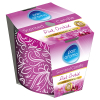 Pan Aroma Geurkaars Met Opdruk Pink Orchid (250 g)