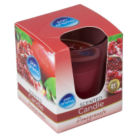 Pan Aroma Geurkaars Pomegranate (265 g) SPA04282