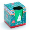 Pan Aroma Geurkaars Winter Forest Wishes (100 g) SPA04481 - 1