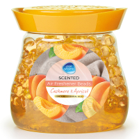 Pan Aroma Geurkorrels Cashmere & Abrikoos (280 gram)  SPA04236
