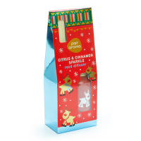 Pan Aroma Geurstokjes Citrus & Cinnamon (50 ml) SPA04489