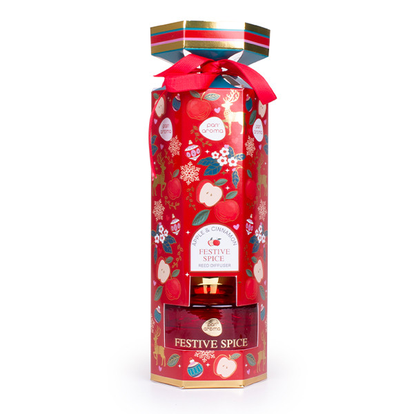 Pan Aroma Geurstokjes Festive Spice (100 ml) SPA04400 - 1