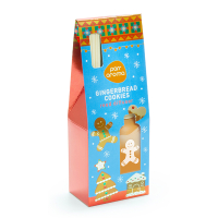 Pan Aroma Geurstokjes Gingerbread Cookies (50 ml) SPA04491