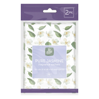Pan Aroma Geurzakjes Jasmine (2 stuks) SPA04342