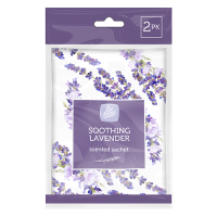 Pan Aroma Geurzakjes Lavender (2 stuks) SPA04340