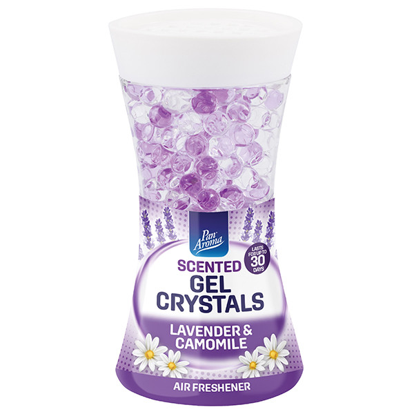 Pan Aroma Lava Gel Geurkristallen Lavender & Camomile (150 ml) SPA04426 - 1