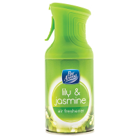 Pan Aroma  Lily & Jasmine Spray Luchtverfrisser (250 ml) SPA04246