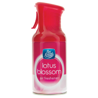 Pan Aroma Lotus Blossom Spray Luchtverfrisser (250 ml) SPA04245