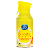Pan Aroma Luchtverfrisser Tangerine & Vanilla Spray (250 ml) SPA04244