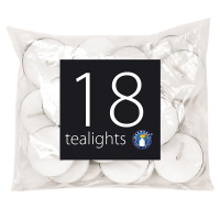 Pan Aroma Waxinelichtjes (18 stuks à 10 g) SPA04446